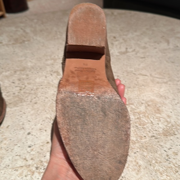 Booties - Picture 3 of 3